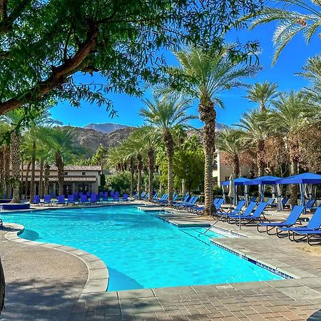 Legacy Villas Deluxe King Casita-Studio,Mountain Views,Pools, Spas, Fountains La Quinta Eksteriør bilde